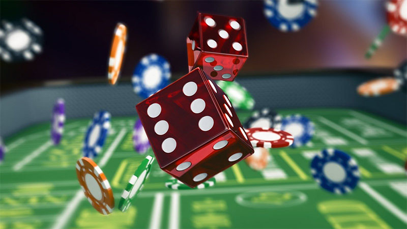 Trách nhiệm cờ bạc là gì