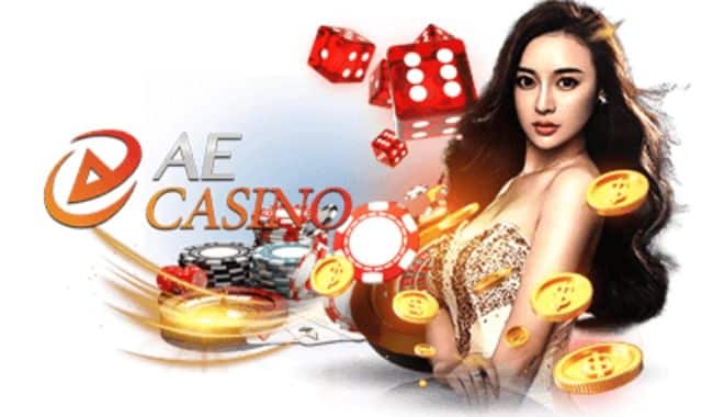 Chiến thuật chơi game bài AE Casino