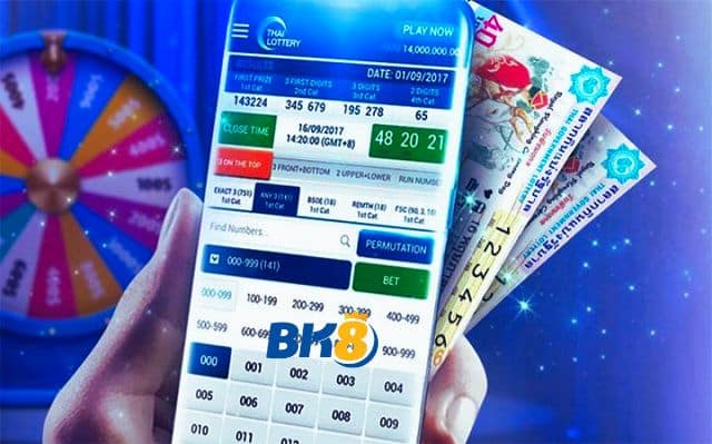 Tổng Quan Về Trò Chơi Xổ Số Thái Lottery Hấp Dẫn Tại Bk8 | Lamchame.com - Nguồn thông tin tin cậy dành cho cha mẹ