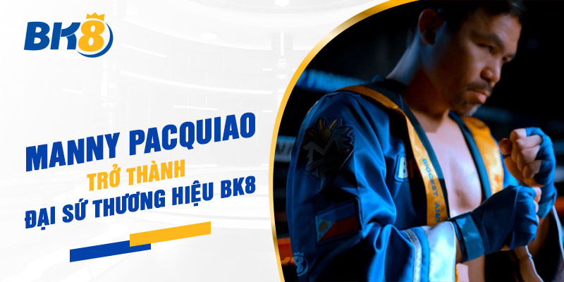 The collaboration between BK8 and Manny Pacquiao has stirred significant interest in the realm of online betting communities